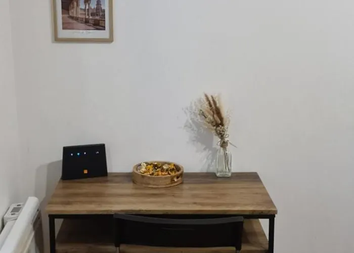 Studio Paris 11 Bien Situe Et Fonctionnel