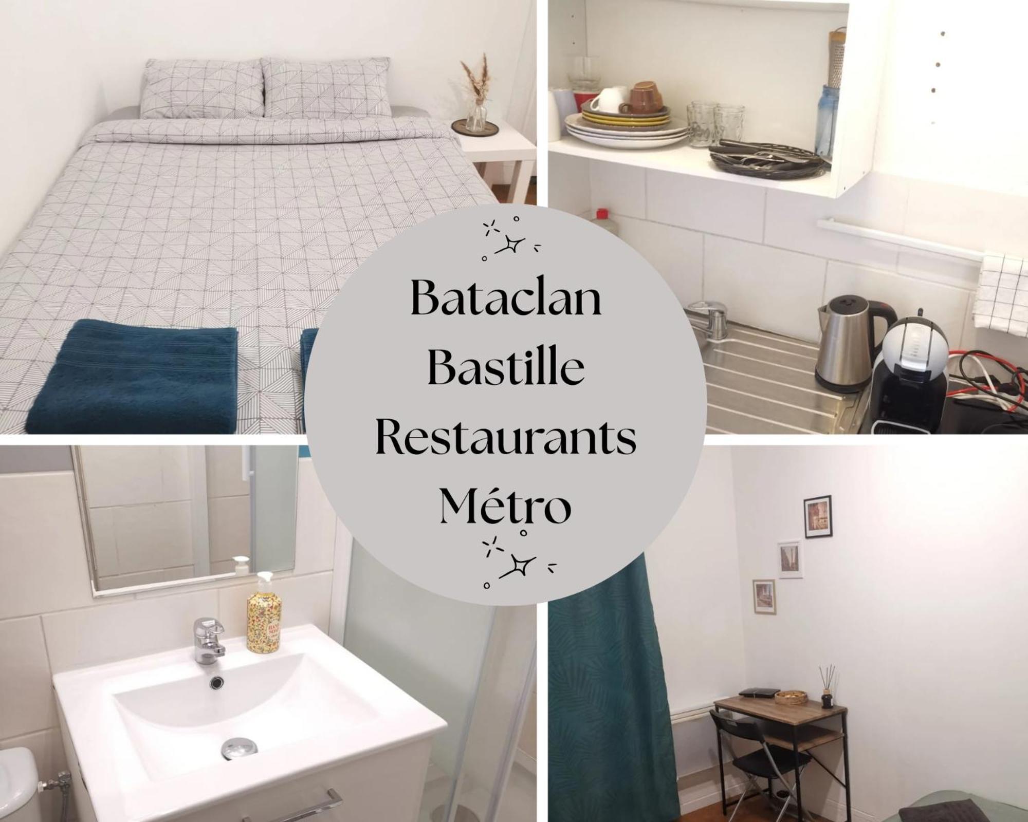 Appartement 11 Bien Situe Et Fonctionnel *